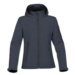 Stormtech Women's Azure Blue Mistral Fleece Jacket