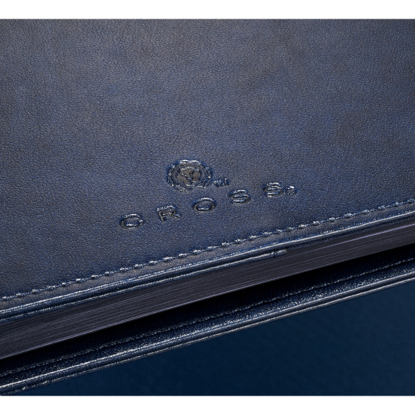 Cross® Classic Refillable Notebook | Dunstan Group - Event gift ideas ...