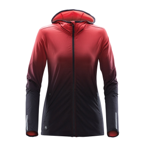 Stormtech Women's Meta Hoody