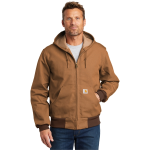 Carhartt® Thermal-Lined Duck Active Jacket