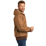 Carhartt® Thermal-Lined Duck Active Jacket