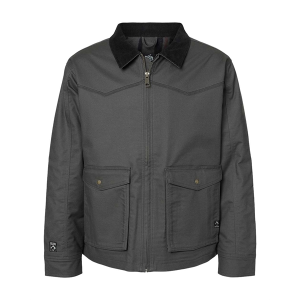 DRI DUCK Yellowstone Power Move Canvas Jacket