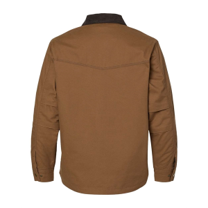 DRI DUCK Yellowstone Power Move Canvas Jacket