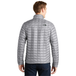 The North Face ThermoBall Trekker Jacket.